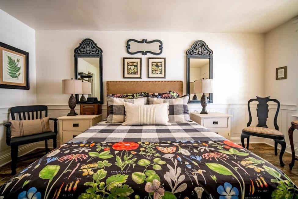 Bandon Marina Inn מראה חיצוני תמונה